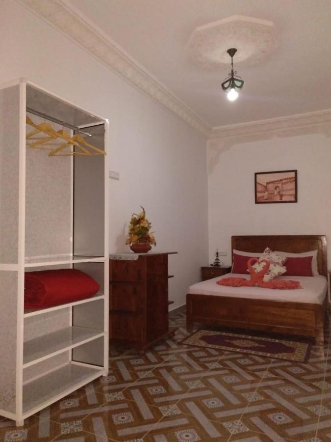 Riad Larache Bagian luar foto