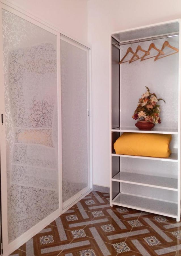 Riad Larache Bagian luar foto