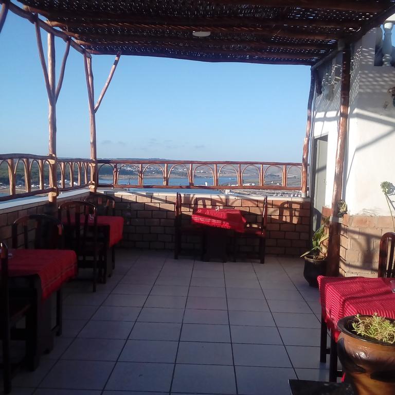 Riad Larache Bagian luar foto